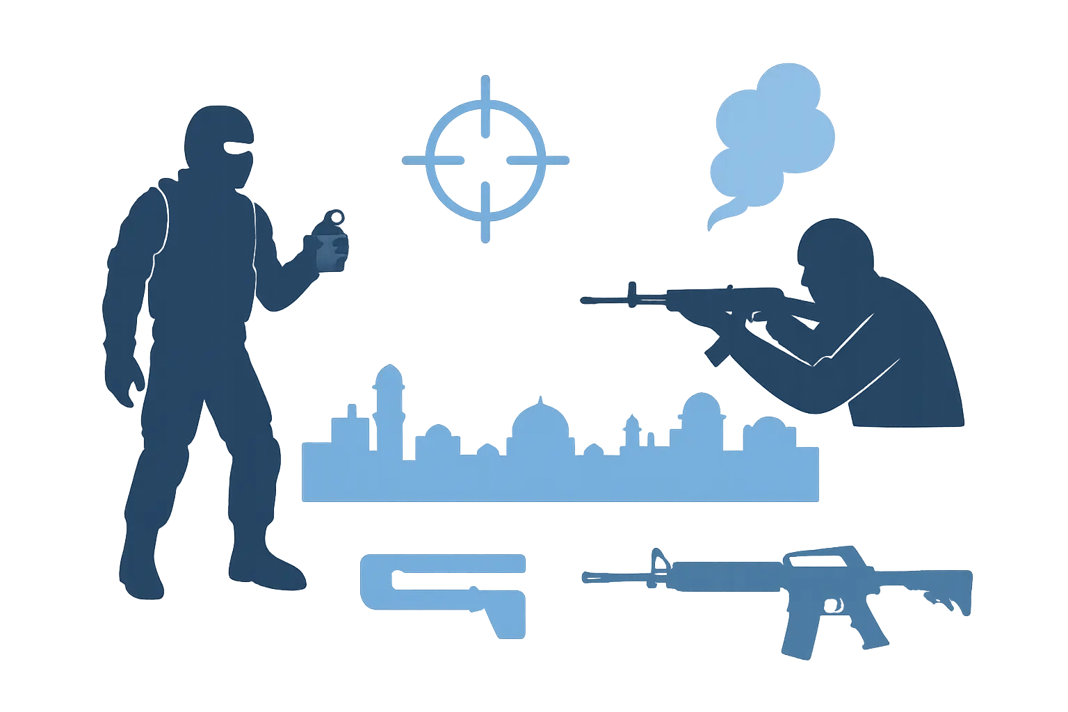CS 1.6 hosting