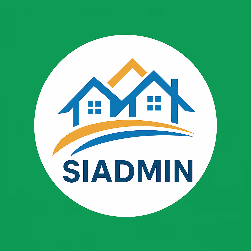 SIA PROPERTY ADMIN S.R.L.