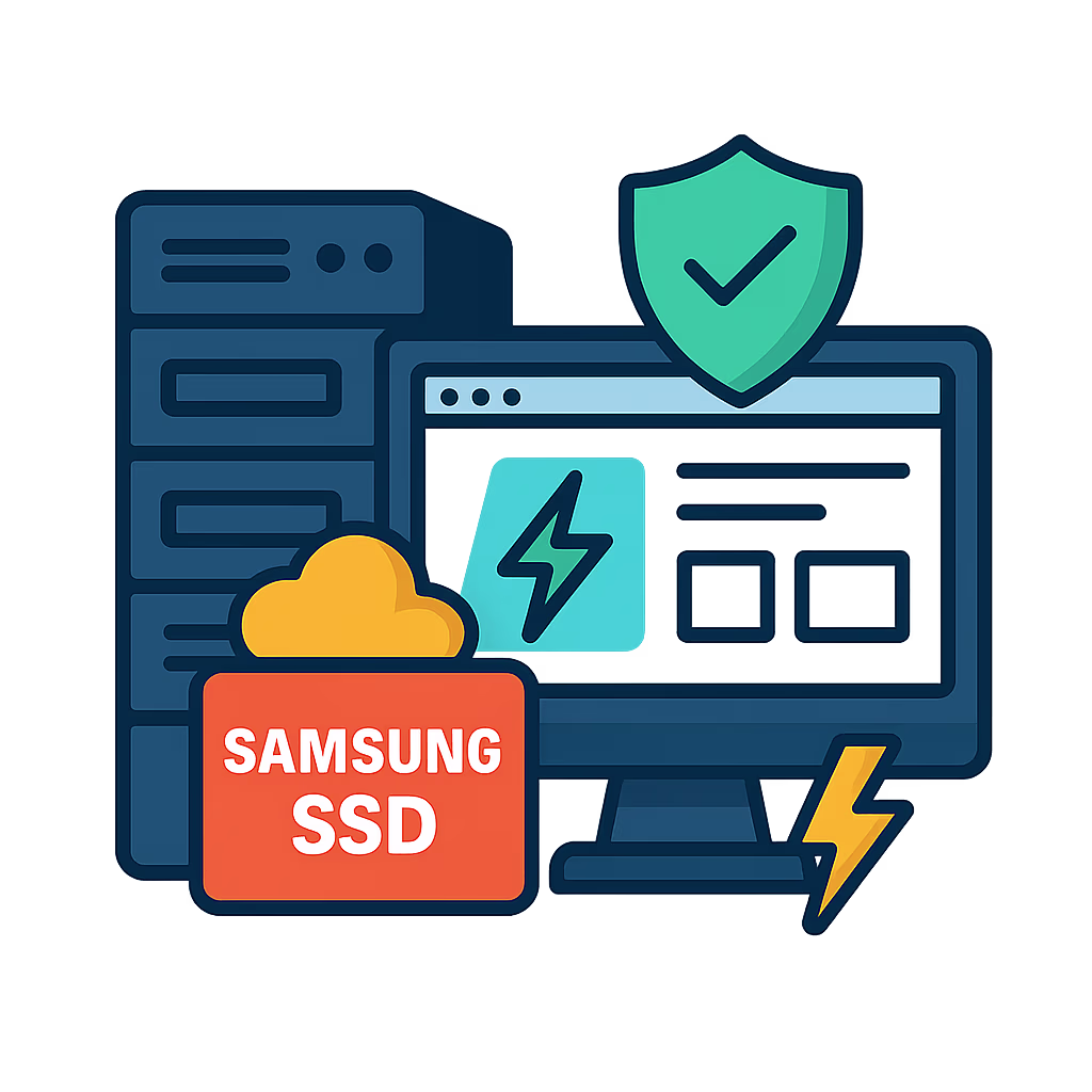 VPS Server Romania