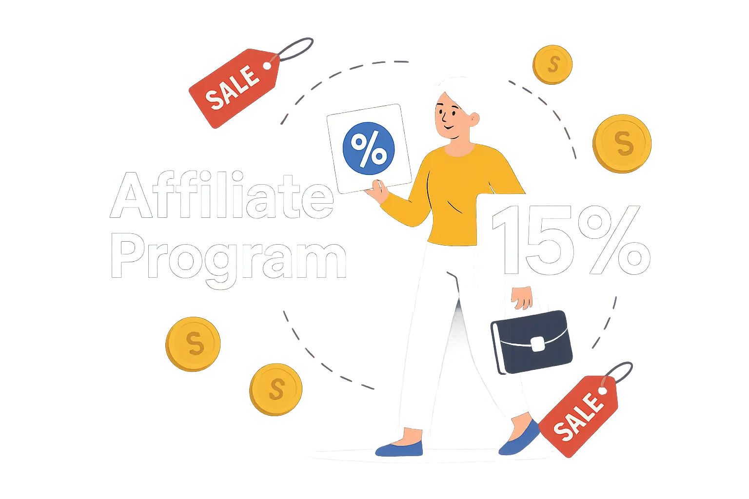 Program Afiliere Hosting