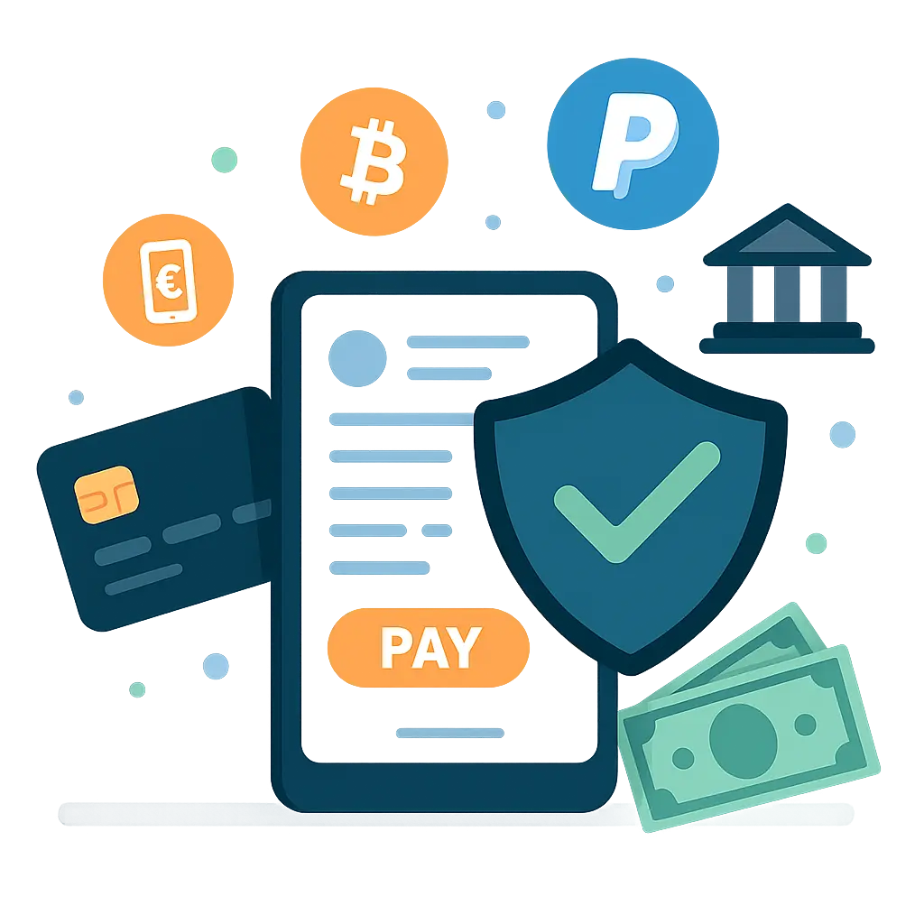 Plati Hosting Online